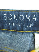 Sonoma Bootcut Jeans