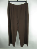 Coldwater Creek Wide Pants