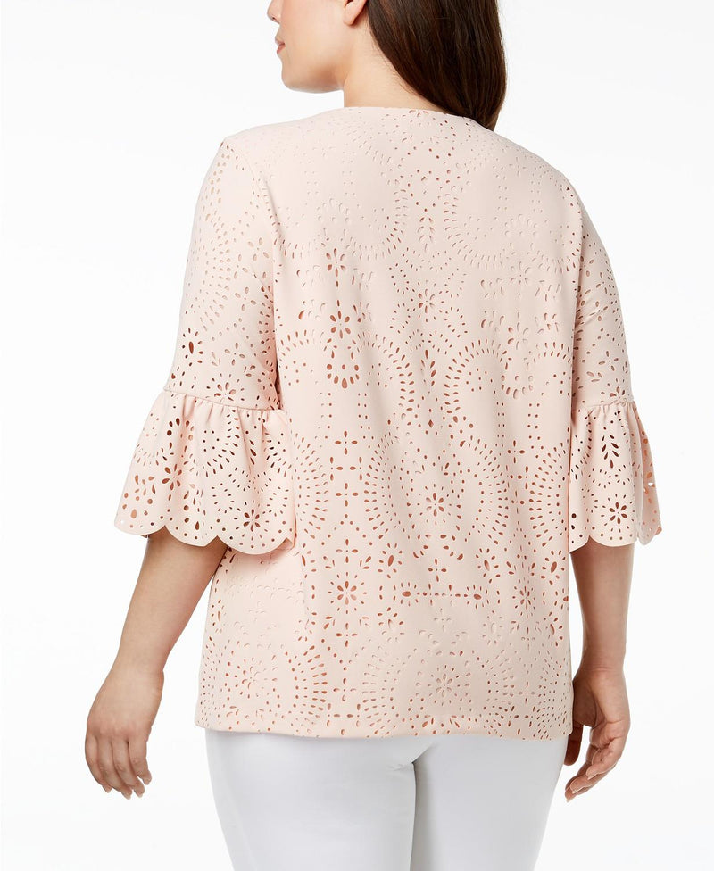 Calvin Klein Blouse Top
