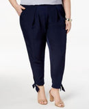 NY Collection Dress Pants