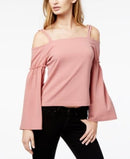 Bar III Blouse Top