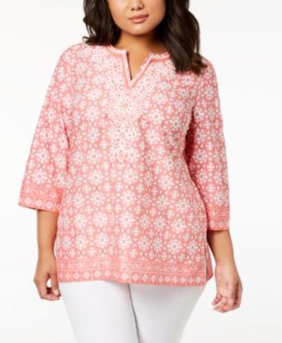 Charter Club Blouse Top