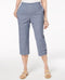 Alfred Dunner Capri Pants