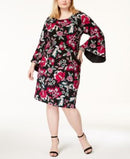 INC International Concepts Shift Dress