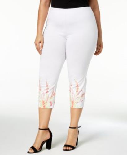 Charter Club Casual Pants