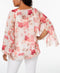 Calvin Klein Blouse Top