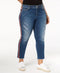 INC International Concepts Slim & Skinny Jeans