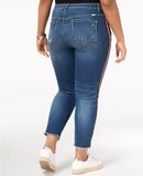 INC International Concepts Slim & Skinny Jeans