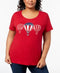 Karen Scott T-Shirt Top