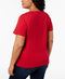 Karen Scott T-Shirt Top