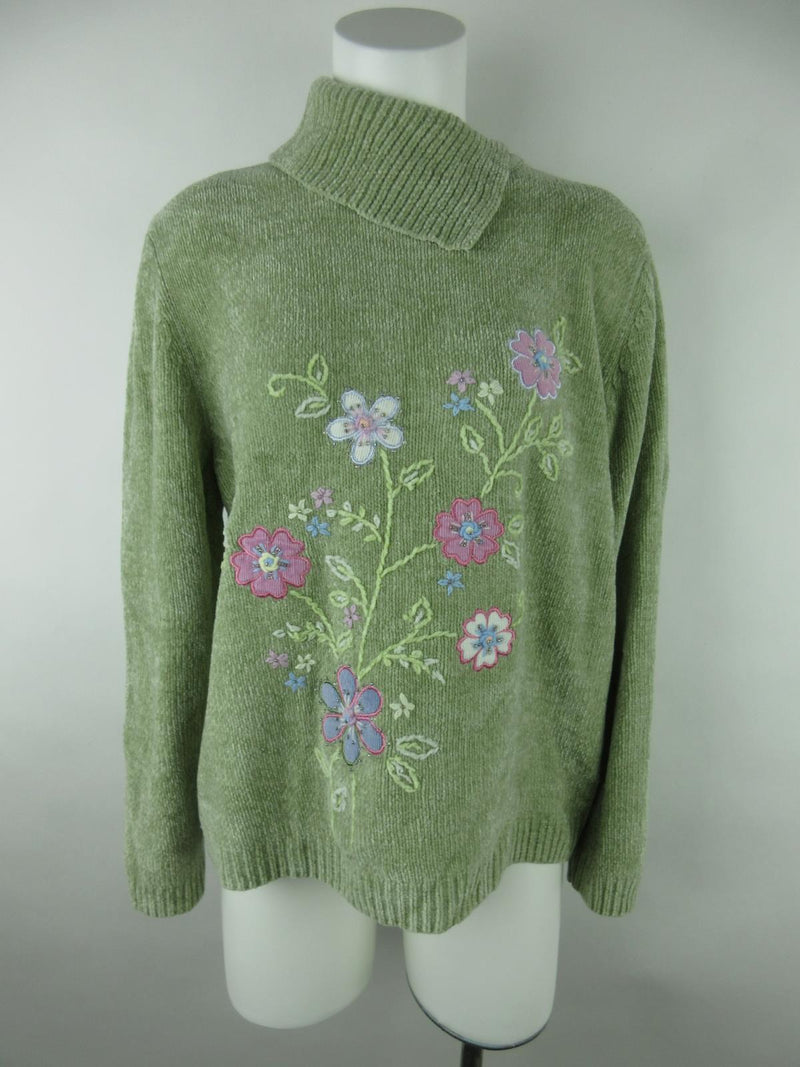 Ann Taylor LOFT Pullover Sweater