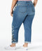 Style & Co Boyfriend Jeans