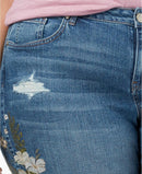 Style & Co Boyfriend Jeans
