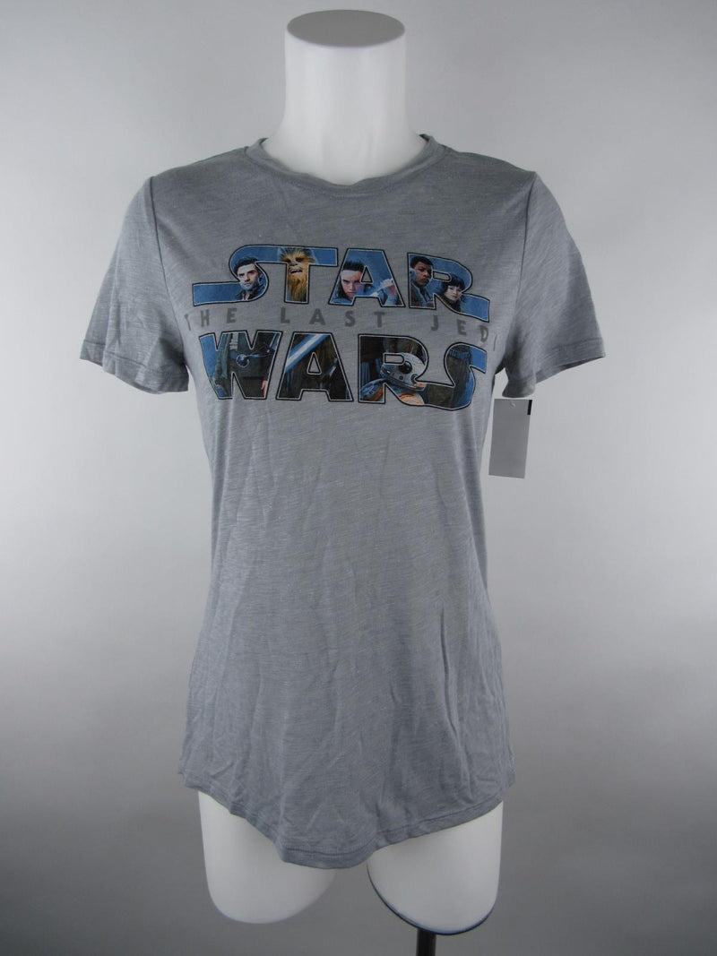 Star Wars T-Shirt Top