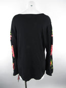 INC International Concepts Pullover Sweater