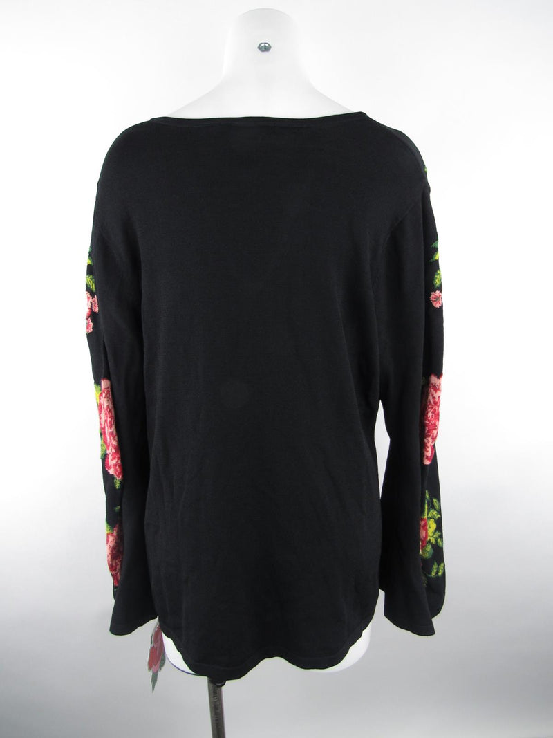 INC International Concepts Pullover Sweater