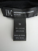 INC International Concepts Pullover Sweater