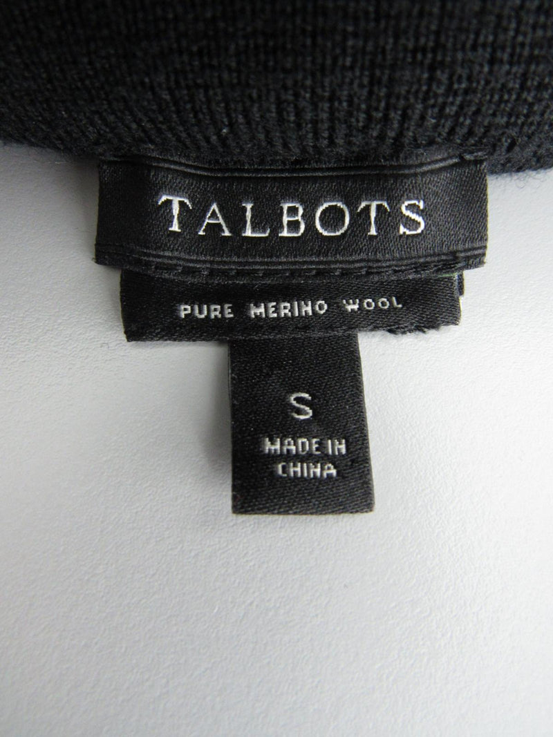 Talbots Pullover Sweater  size: S