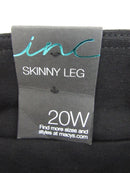 INC International Concepts Skinny & Slim Pants
