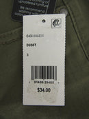 Celebrity Pink Khakis & Chinos Shorts