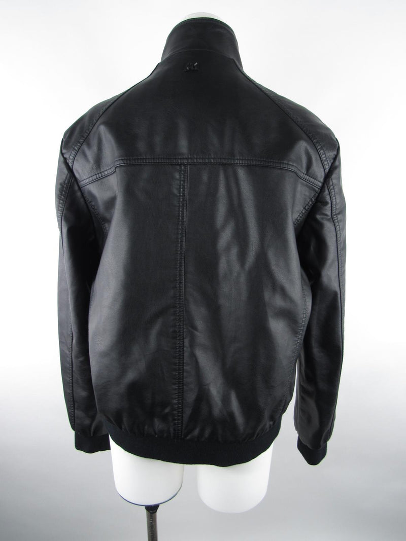 Calvin Klein Motorcycle Jacket