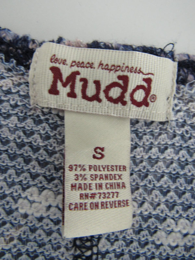 Mudd Cardigan Sweater