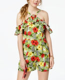 XOXO Romper