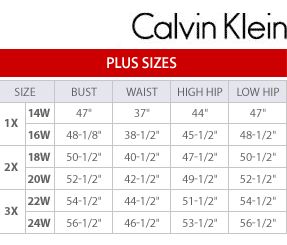 Calvin Klein Blouse Top  size: 3X