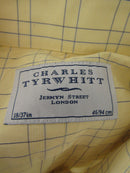 Charles Tyrwhitt Button-Front Shirt
