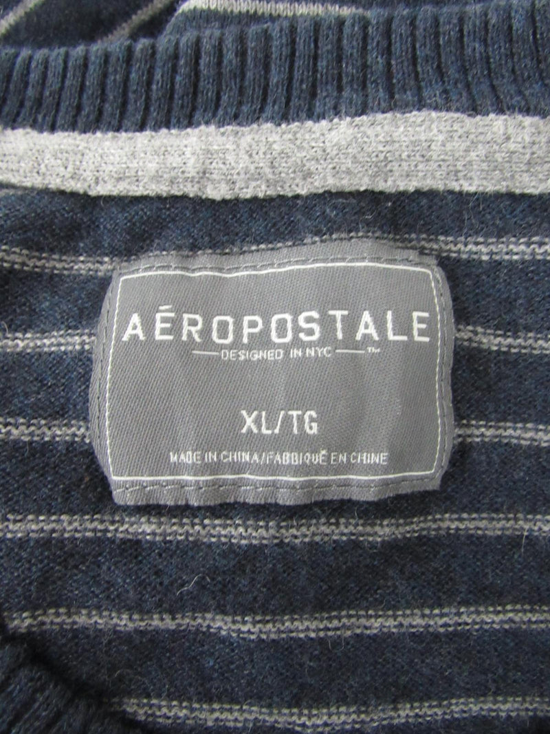 Aéropostale V-Neck Sweater