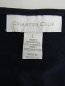 Charter Club Blouse Top