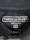 Vertical Sport Polo Shirt