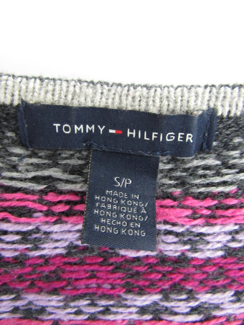 Tommy Hilfiger Cardigan Sweater