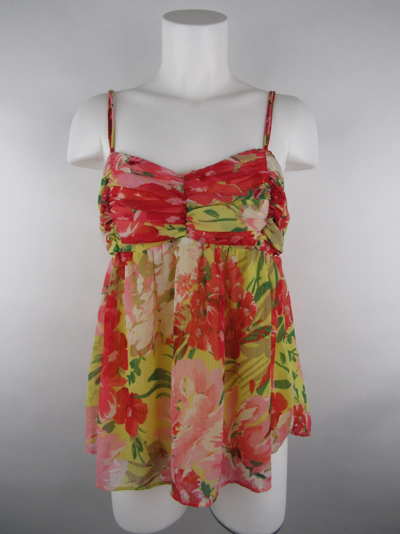 Abercrombie & Fitch Blouse Top