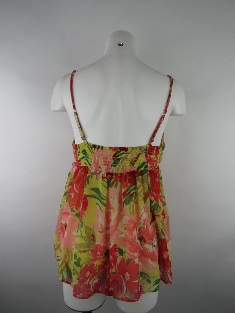 Abercrombie & Fitch Blouse Top