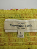 Abercrombie & Fitch Blouse Top