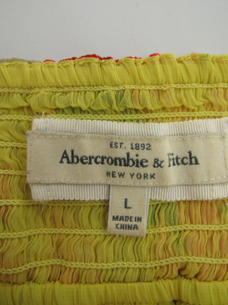 Abercrombie & Fitch Blouse Top