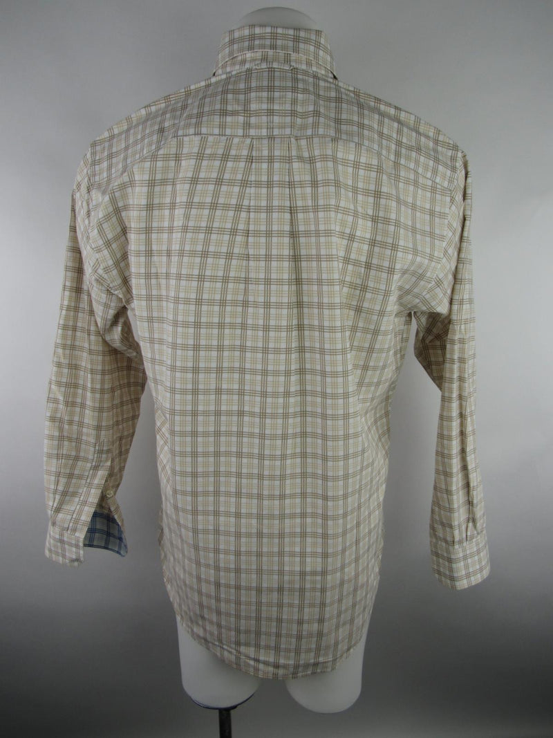 Tommy Hilfiger Button-Front Shirt