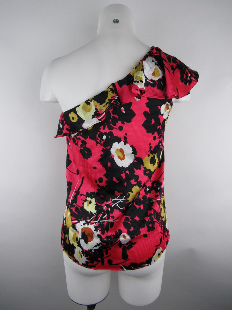 The Limited Blouse Top