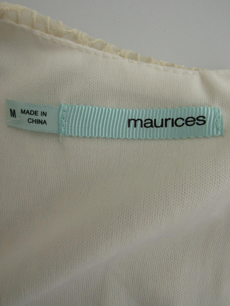 Maurices Shirt Dress