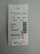 Maurices Shirt Dress