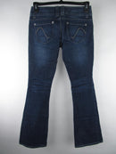 GUESS Flare Jeans