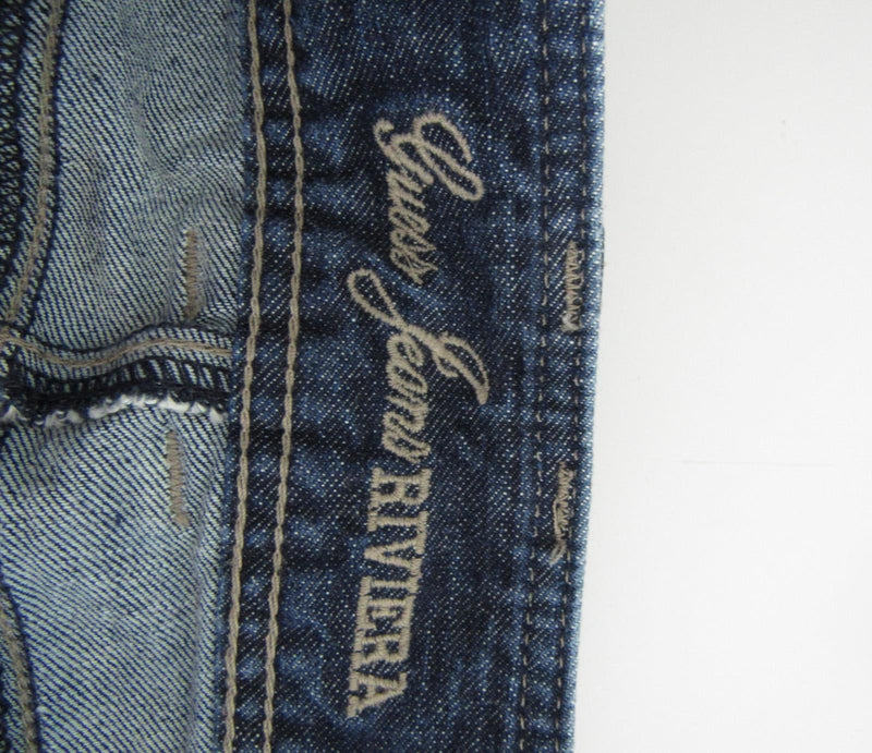 GUESS Flare Jeans