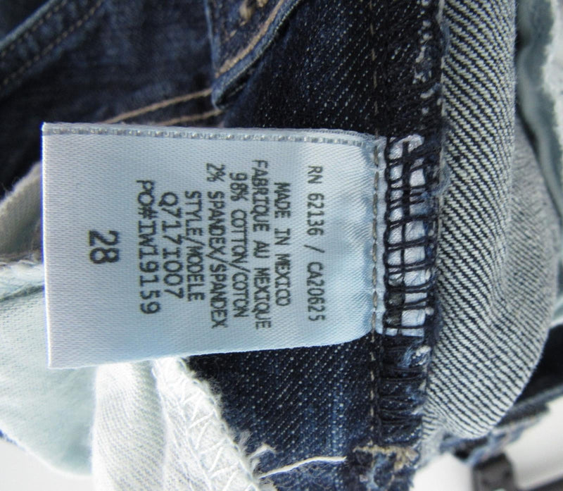 GUESS Flare Jeans