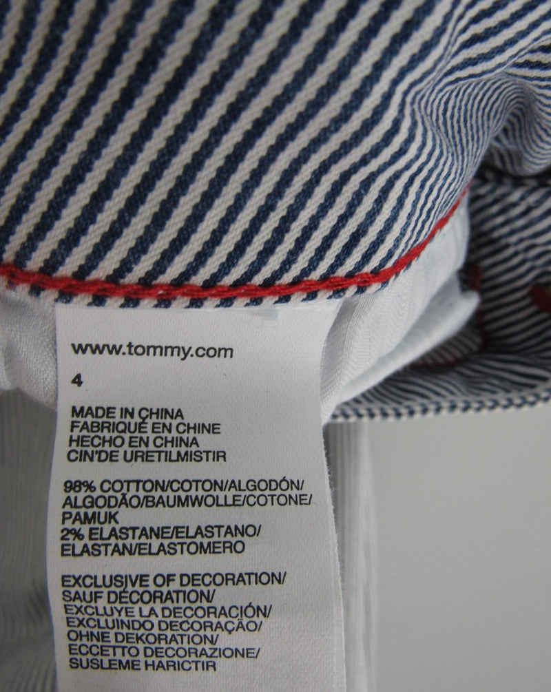 Tommy Hilfiger Skinny Jeans