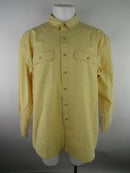 L.L. Bean Button-Front Shirt