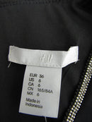 H&M Sheath Dress
