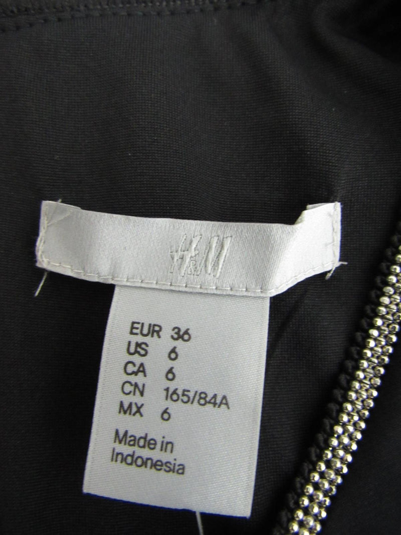 H&M Sheath Dress