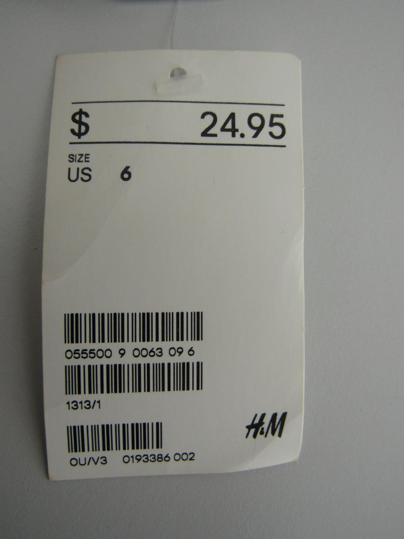 H&M Sheath Dress