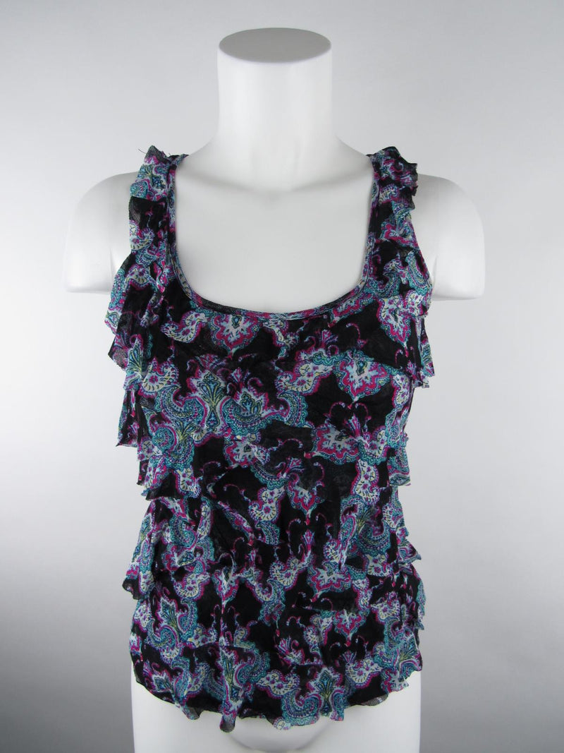 Express Tank Top